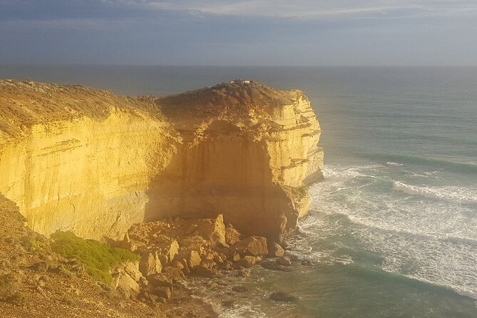 Express Twelve Apostles Day Trip from Melbourne - The optional helicopter flight over the Apostles