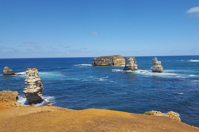 Express Twelve Apostles Day Trip from Melbourne - Is the $396.64 price good value?