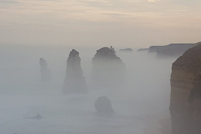 Express Twelve Apostles Day Trip from Melbourne - Who should book this day trip?