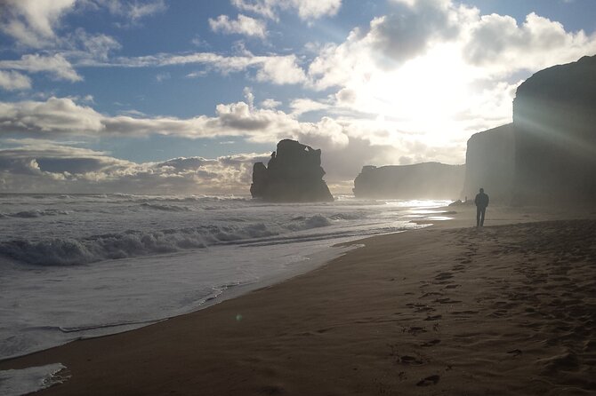Express Twelve Apostles Day Trip from Melbourne - Loch Ard Gorge and the 1878 shipwreck