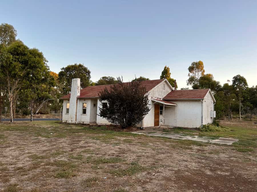 Eynesbury Homestead Dark Tales & Ghostly Trails Dinner&Tour - Why the 210-minute schedule matters