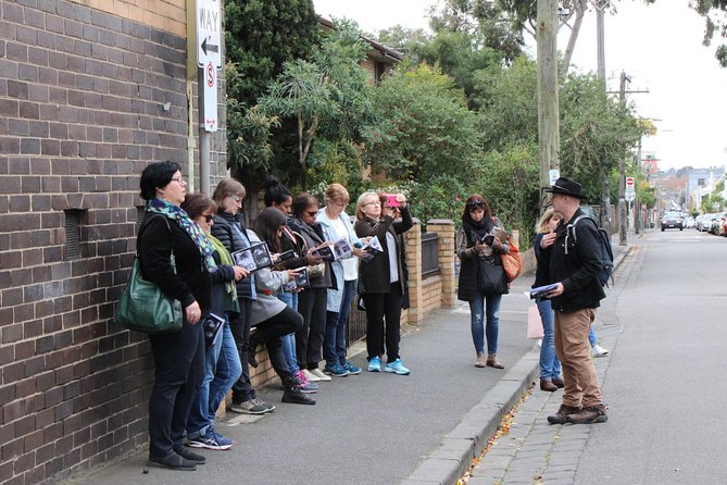 Fitzroy True Crime Walking Tour - Meeting at Melbourne Museum and entering Fitzroy