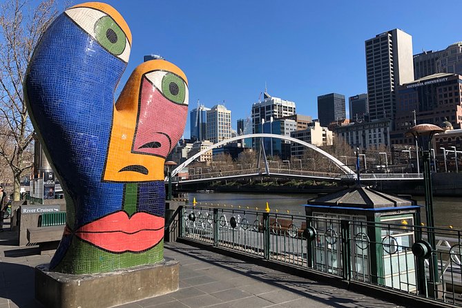 Foodies Bucket List - Walking Tour - Key points at a glance