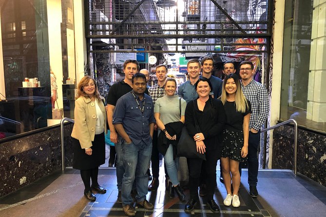 Foodies Bucket List - Walking Tour - Why the small group matters