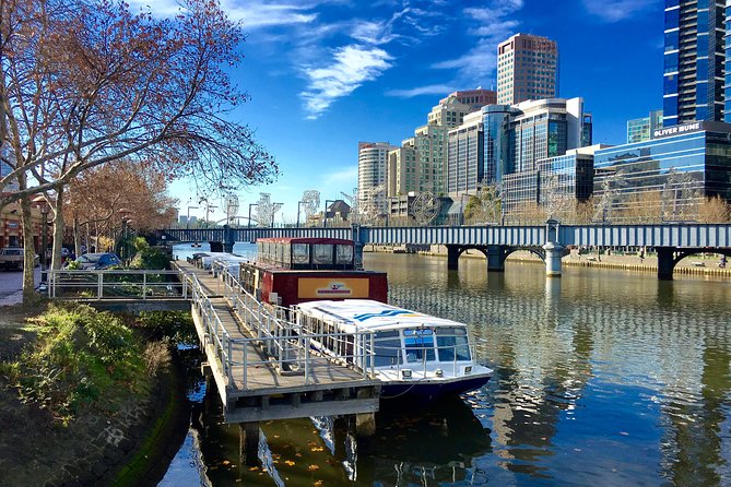 Foodies Bucket List - Walking Tour - Timing, meeting points, and practical planning