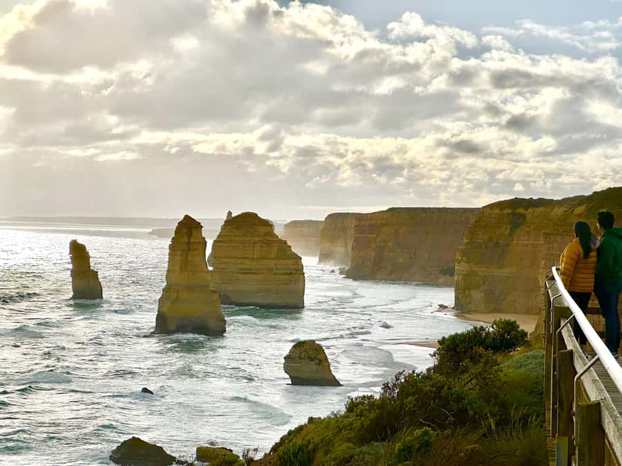 From Melbourne: 12 Apostles & Great Ocean Road Private Tour - Kennett River: the best wildlife pause