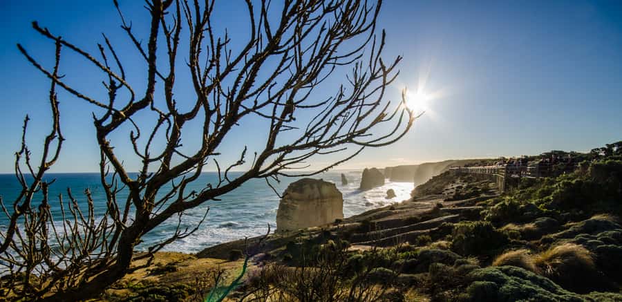 From Melbourne: 2-Day Great Ocean Road & Grampians Escape - Key points at a glance