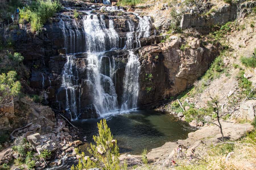 From Melbourne: 2-Day Great Ocean Road & Grampians Escape - What to pack and who should book
