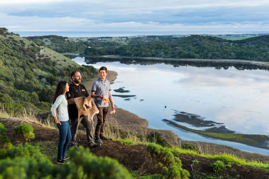 From Melbourne: 3-Day Great Ocean Road Grampians Tour - Key points to know before booking