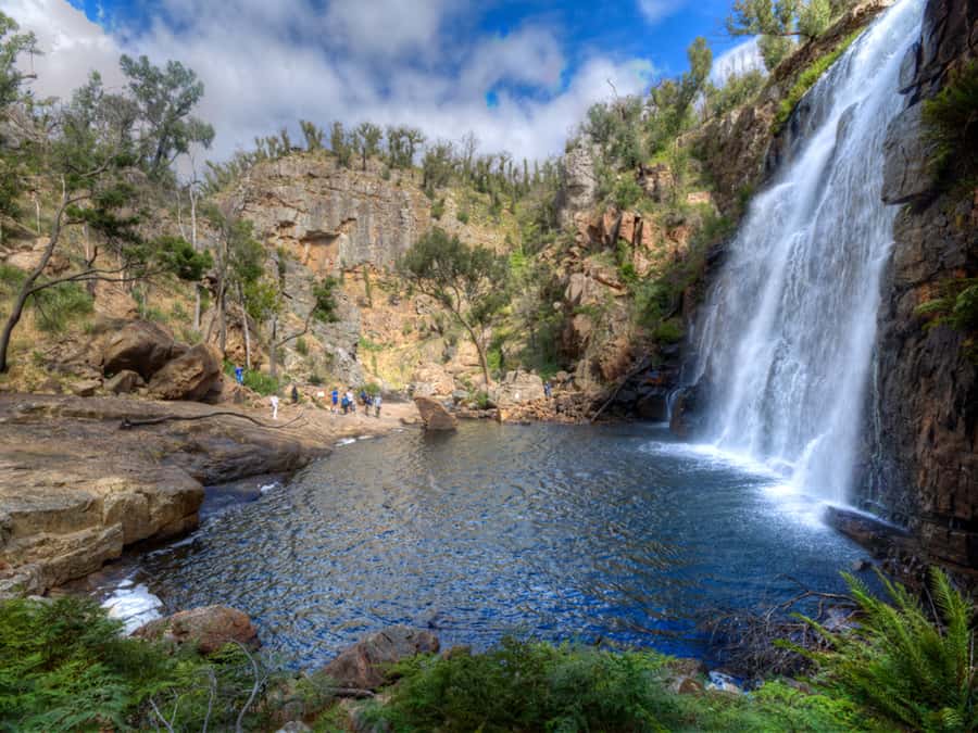 From Melbourne: 3-Day Great Ocean Road Grampians Tour - Why this route works so well