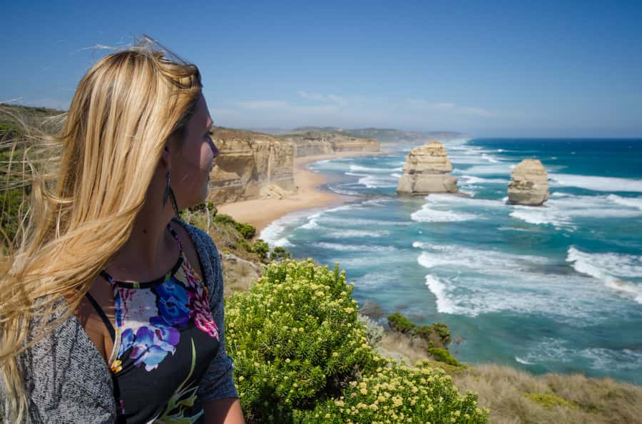 From Melbourne: 3-Day Great Ocean Road Grampians Tour - Accommodation, meals and what you need to pay for
