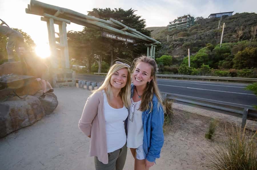 From Melbourne: 3-Day Great Ocean Road Grampians Tour - Day 1: Melbourne to the 12 Apostles by way of the rainforest