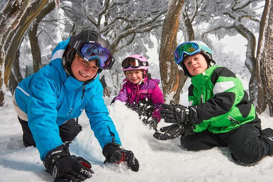 From Melbourne: Day Tour to Mt Buller with Snow Clothes - Why Mt Buller works as a day trip from Melbourne