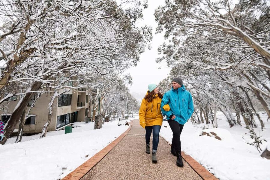 From Melbourne: Day Tour to Mt Buller with Snow Clothes - What to do if you are not skiing