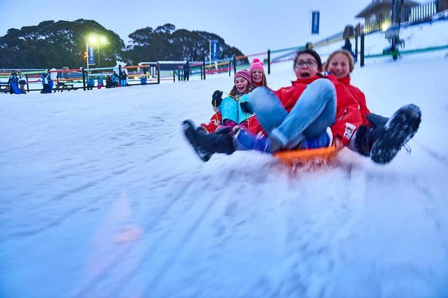 From Melbourne: Day Tour to Mt Buller with Snow Clothes - Is $131 a fair price?