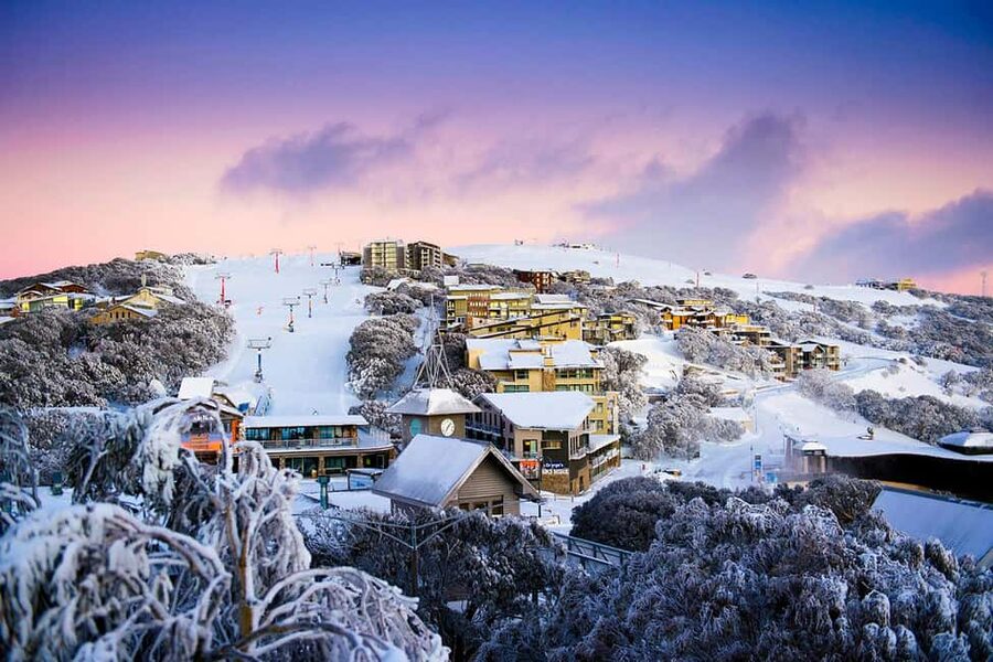 From Melbourne: Day Tour to Mt Buller with Snow Clothes - Who should book this Mt Buller trip?