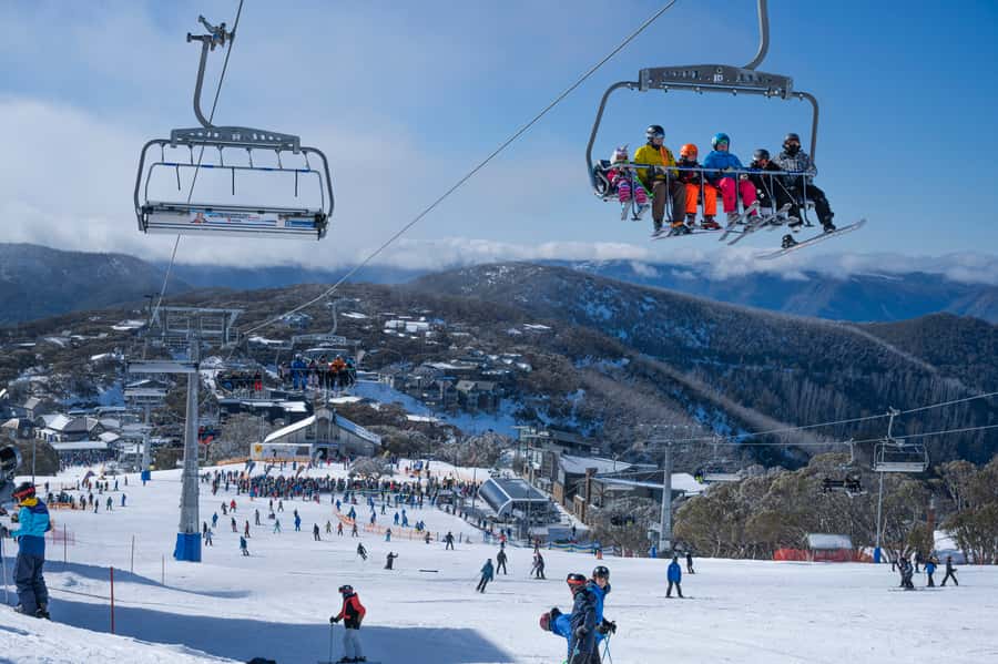 From Melbourne: Day Trip to Mt Buller by Premium Tour Coach - Key points before you book
