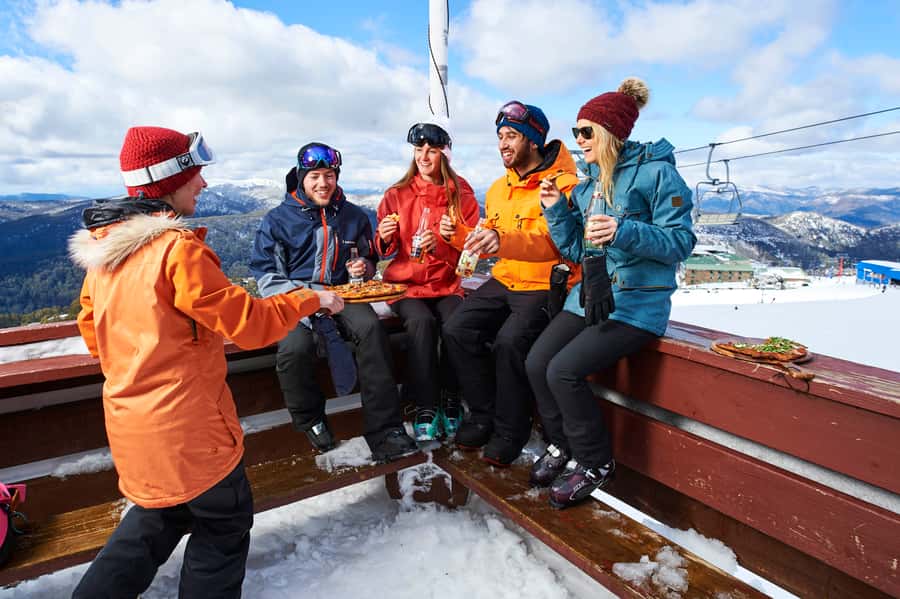 From Melbourne: Day Trip to Mt Buller by Premium Tour Coach - Who should book this Mt Buller trip?