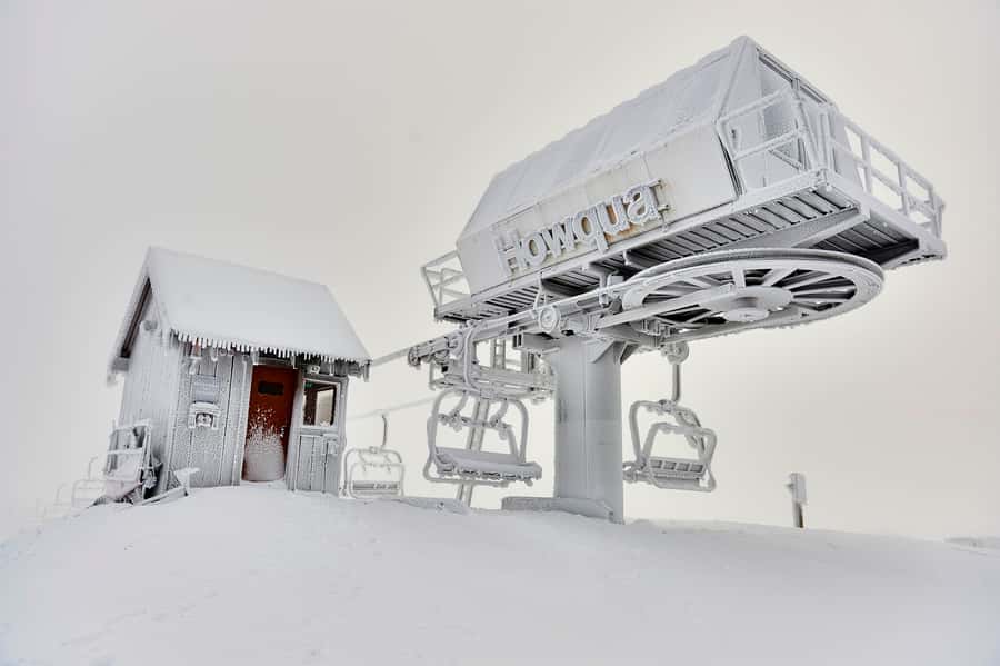 From Melbourne: Day Trip to Mt Buller by Premium Tour Coach - Skiing, snowboarding, and lift costs