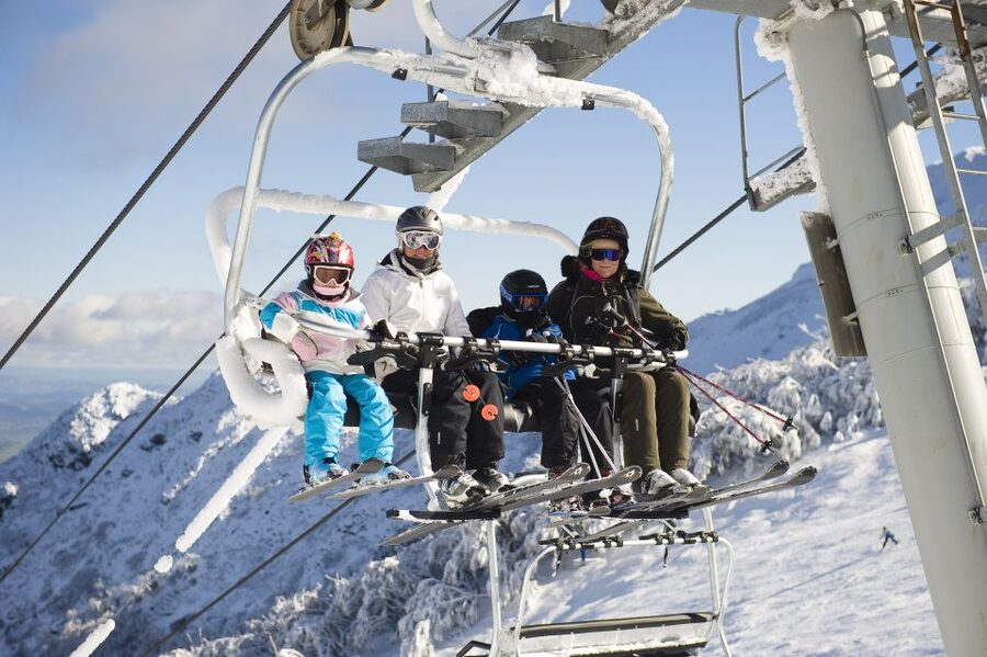 From Melbourne: Day Trip to Mt Buller by Premium Tour Coach - Is the coach really premium?