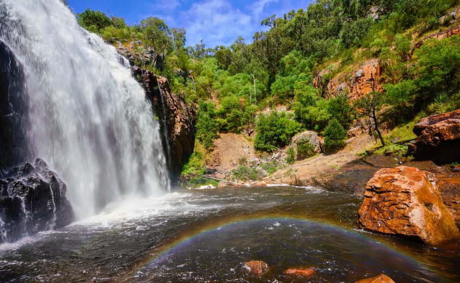 From Melbourne: Grampians National Park Group Tour - Key points at a glance