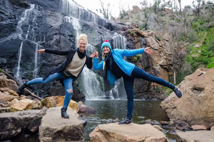 From Melbourne: Grampians National Park & Kangaroos - Why this long day from Melbourne works
