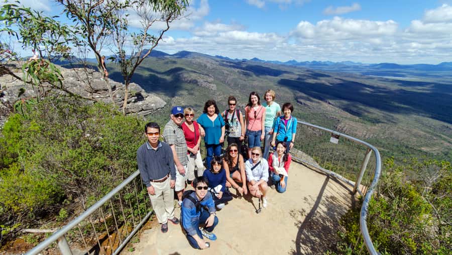 From Melbourne: Grampians National Park Small Group Tour - Key points to know before booking