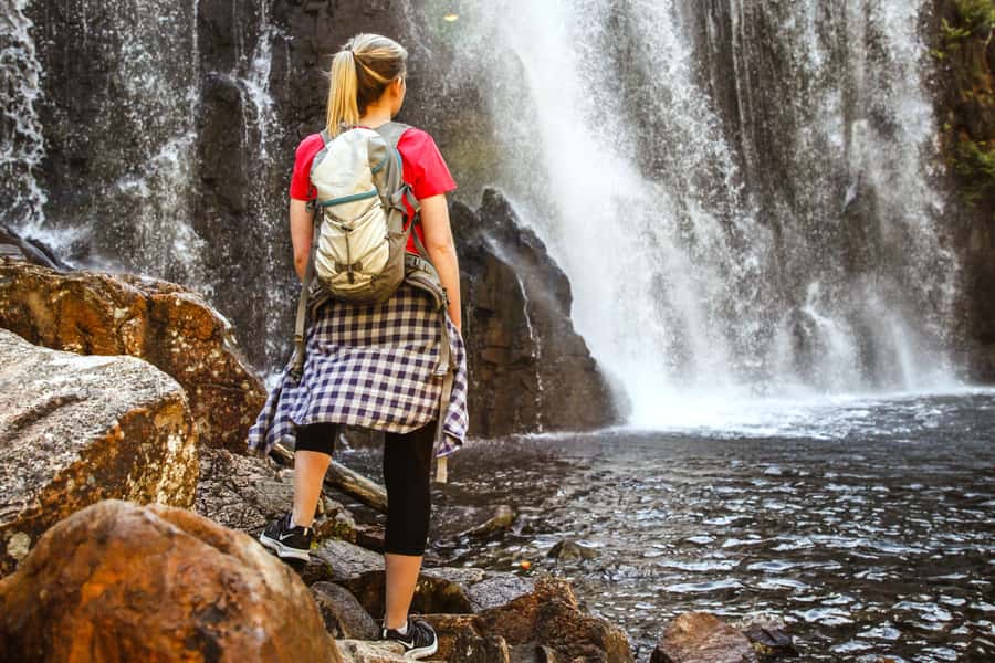 From Melbourne: Grampians National Park Small Group Tour - Halls Gap puts the mountains within reach