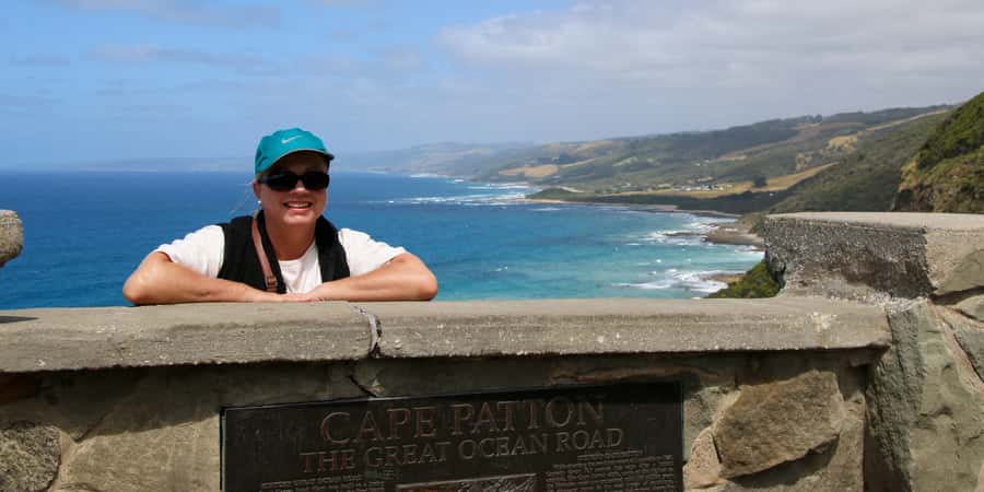 From Melbourne: Great Ocean Road & 12 Apostles Full-Day Tour - The Twelve Apostles: the day’s big payoff