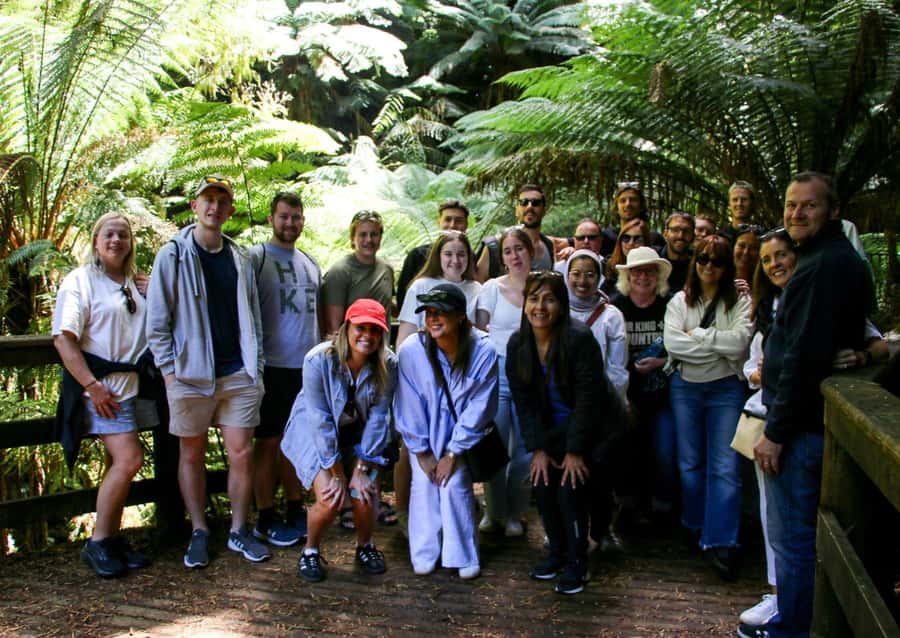 From Melbourne: Great Ocean Road & 12 Apostles Full-Day Tour - What the $70 price really covers