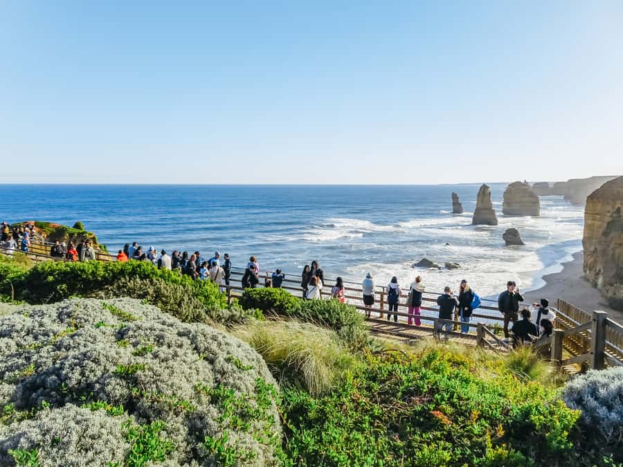 From Melbourne: Great Ocean Road, 12 Apostles, Wildlife Tour - Why this Great Ocean Road tour works as a one-day trip
