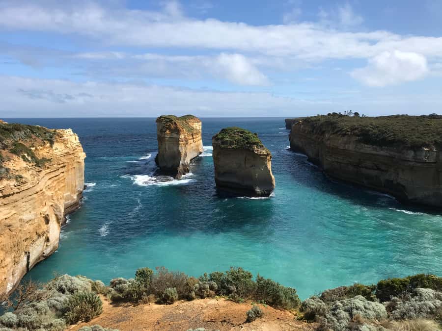 From Melbourne: Great Ocean Road Boutique Tour in Reverse - The Great Ocean Road on the return