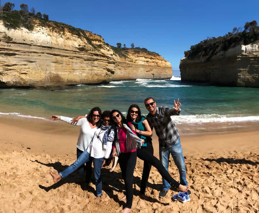 From Melbourne: Great Ocean Road Boutique Tour in Reverse - A 6:30 a.m. start from central Melbourne