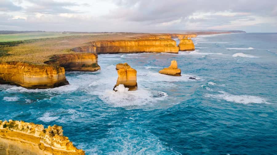 From Melbourne: Great Ocean Road Day Tour - Why the road matters as much as the Apostles