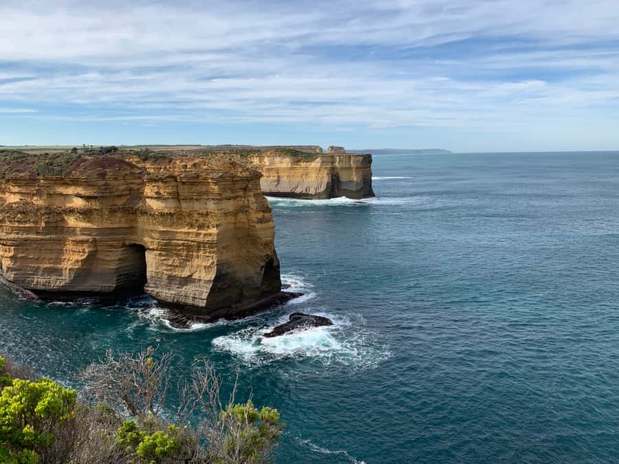 From Melbourne: Great Ocean Road Day Tour - Food, timing, and what to bring