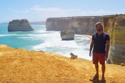 Great Ocean Road Day Trip with Dinner