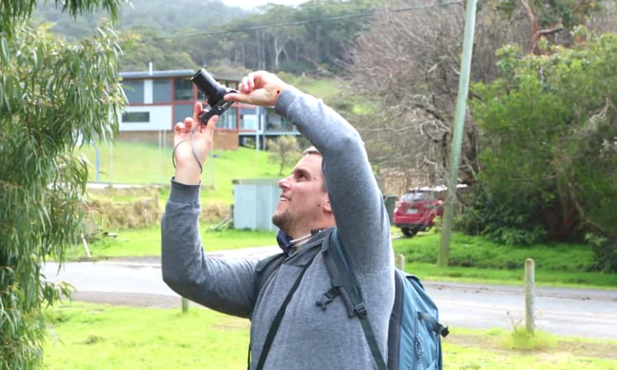 From Melbourne: Great Ocean Road Full-Day Sunset Tour - Anglesea gives you an easy coastal start