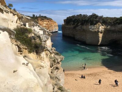 Great Ocean Road Premium Tour in Reverse