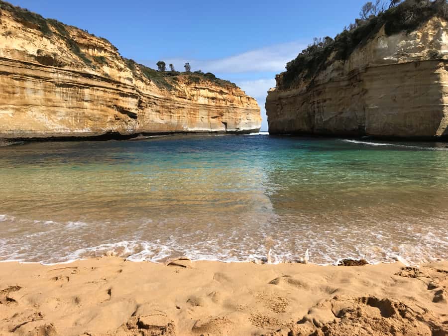 From Melbourne: Great Ocean Road Premium Tour in Reverse - Teddy’s Lookout and Lorne