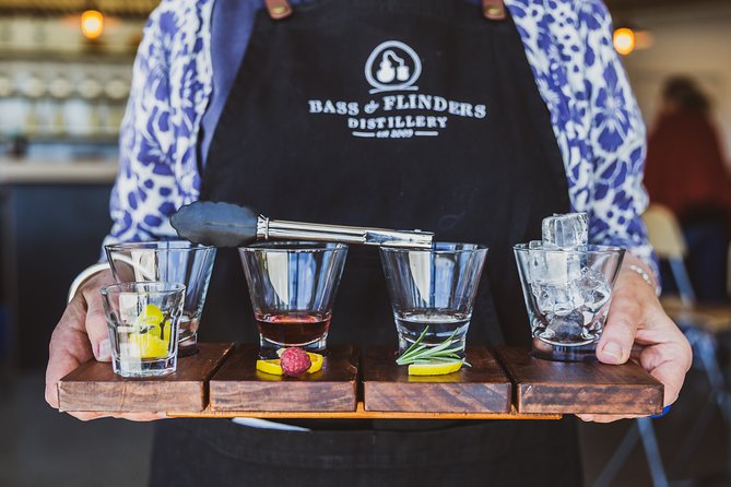 From Melbourne: Hop On Hop Off Mornington Peninsula - Food, farms, and slower stops