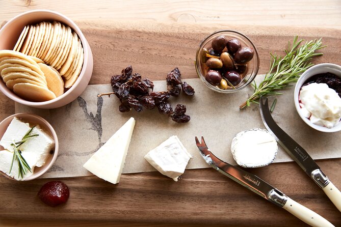 From Melbourne: Hop On Hop Off Mornington Peninsula - Distilleries and breweries for a broader tasting day