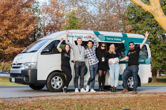 From Melbourne: Hop On Hop Off Mornington Peninsula - Price and real value at $66.67