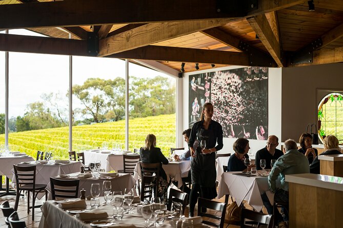 From Melbourne: Hop On Hop Off Mornington Peninsula - Who will enjoy this most