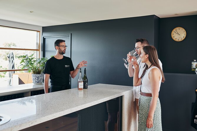From Melbourne: Hop On Hop Off Yarra Valley - GREEN Route - Key points to know before you book