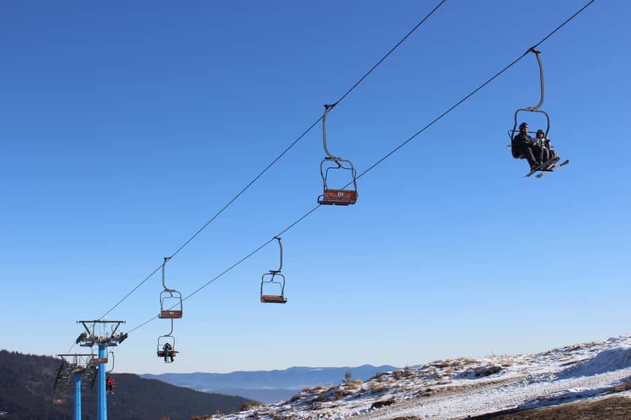 From Melbourne: Mt Buller Scenic Snow Getaway Day Tour - Key points to know before booking