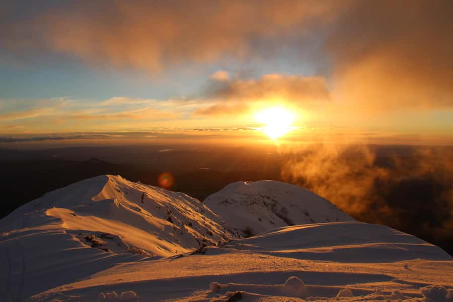 From Melbourne: Mt Buller Scenic Snow Getaway Day Tour - Why Mt Buller works as a day trip from Melbourne