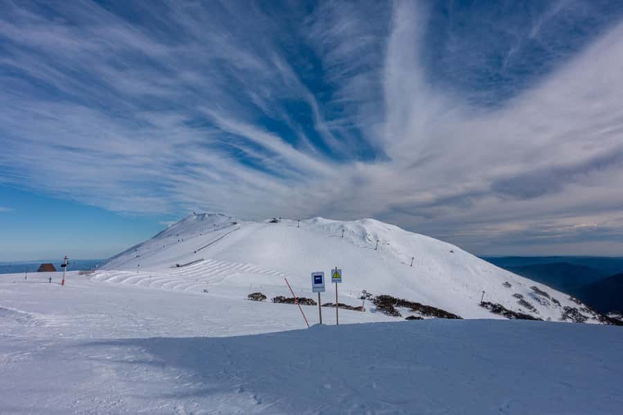 From Melbourne: Mt Buller Scenic Snow Getaway Day Tour - What the $67 price really covers