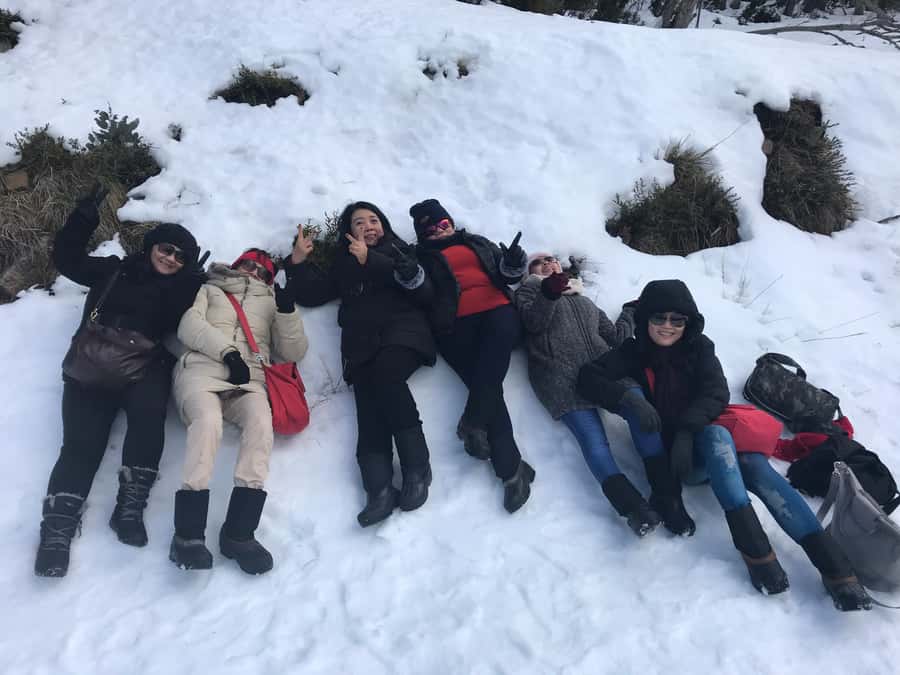 From Melbourne: Mt Buller Snow Day Small Group Boutique Tour - Why this Mt Buller day works for mixed groups