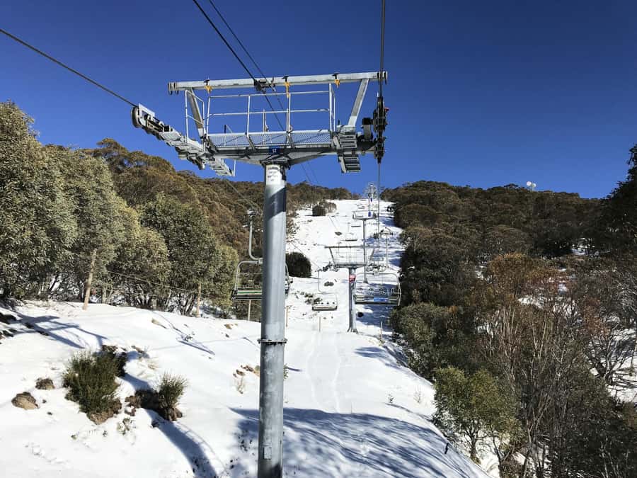 From Melbourne: Mt Buller Snow Day Small Group Boutique Tour - Two toboggan parks, with plenty of room for simple fun