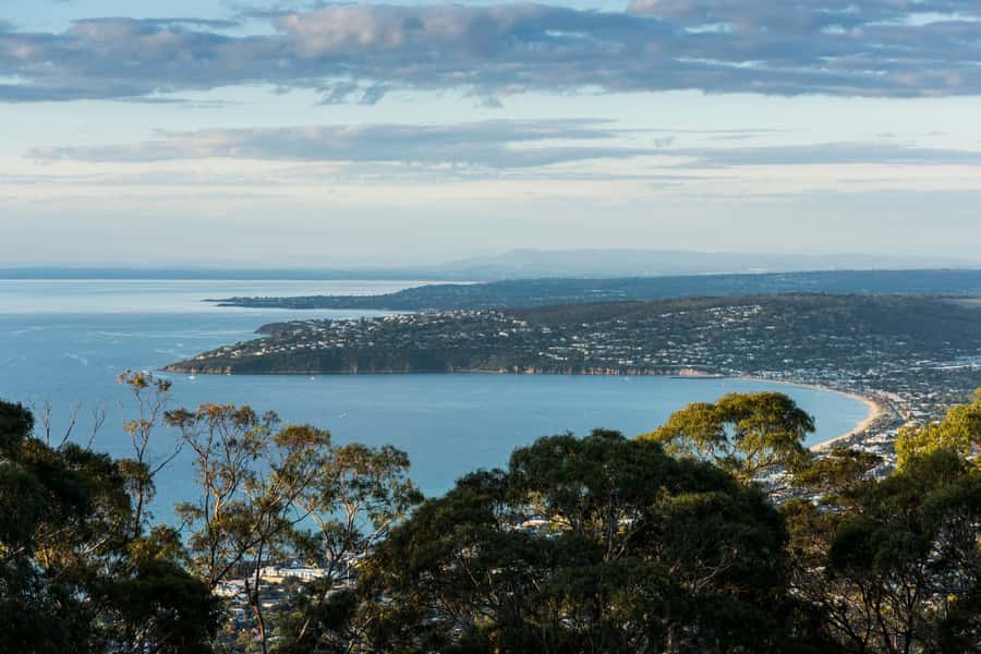 From Melbourne: Peninsula Hot Springs & Bathing Boxes Tour - Is $130 good value?